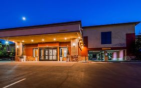 Best Western Mountain Inn Tehachapi 3*